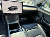 Thumbnail of 2022 Solid Black Tesla Model 3