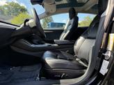 Thumbnail of 2022 Solid Black Tesla Model 3