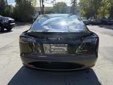 Thumbnail of 2022 Solid Black Tesla Model 3