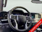 Thumbnail of 2024 Summit White Chevrolet Silverado 1500