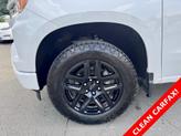 Thumbnail of 2024 Summit White Chevrolet Silverado 1500