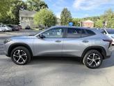 Thumbnail of 2025 Sterling Gray Metallic Chevrolet Trax