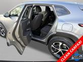 Thumbnail of 2025 Sterling Gray Metallic Chevrolet Trax