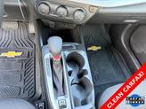 Thumbnail of 2025 Sterling Gray Metallic Chevrolet Trax