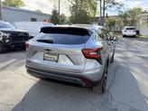 Thumbnail of 2025 Sterling Gray Metallic Chevrolet Trax