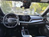 Thumbnail of 2025 Sterling Gray Metallic Chevrolet Trax