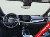Thumbnail of 2025 Sterling Gray Metallic Chevrolet Trax