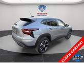 Thumbnail of 2025 Sterling Gray Metallic Chevrolet Trax