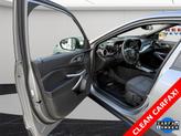 Thumbnail of 2025 Sterling Gray Metallic Chevrolet Trax