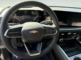 Thumbnail of 2025 Lakeshore Blue Metallic Chevrolet Tahoe