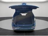 Thumbnail of 2025 Lakeshore Blue Metallic Chevrolet Tahoe
