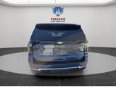 Thumbnail of 2025 Lakeshore Blue Metallic Chevrolet Tahoe