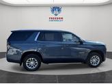 Thumbnail of 2025 Lakeshore Blue Metallic Chevrolet Tahoe