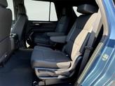 Thumbnail of 2025 Lakeshore Blue Metallic Chevrolet Tahoe