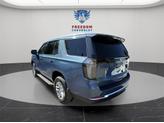 Thumbnail of 2025 Lakeshore Blue Metallic Chevrolet Tahoe