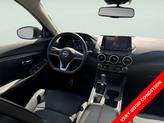 Thumbnail of 2021 Gun Metallic Nissan Sentra