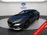 Photo of 2021 Gun Metallic Nissan Sentra