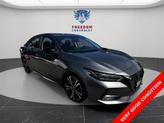 Thumbnail of 2021 Gun Metallic Nissan Sentra