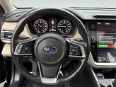 Thumbnail of 2022 Crystal Black Silica Subaru Legacy