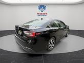 Thumbnail of 2022 Crystal Black Silica Subaru Legacy