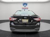 Thumbnail of 2022 Crystal Black Silica Subaru Legacy