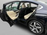 Thumbnail of 2022 Crystal Black Silica Subaru Legacy