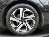 Thumbnail of 2022 Crystal Black Silica Subaru Legacy