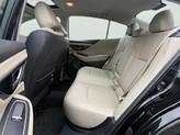 Thumbnail of 2022 Crystal Black Silica Subaru Legacy