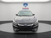 Thumbnail of 2022 Crystal Black Silica Subaru Legacy