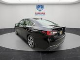 Thumbnail of 2022 Crystal Black Silica Subaru Legacy