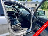Thumbnail of 2020 Billet Silver Metallic Clearcoat Jeep Grand Cherokee
