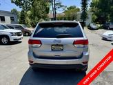 Thumbnail of 2020 Billet Silver Metallic Clearcoat Jeep Grand Cherokee