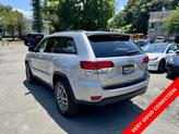 Thumbnail of 2020 Billet Silver Metallic Clearcoat Jeep Grand Cherokee