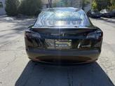 Thumbnail of 2021 Solid Black Tesla Model 3