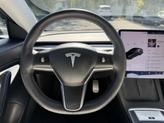 Thumbnail of 2021 Solid Black Tesla Model 3
