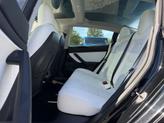 Thumbnail of 2021 Solid Black Tesla Model 3