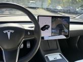 Thumbnail of 2021 Solid Black Tesla Model 3