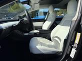 Thumbnail of 2021 Solid Black Tesla Model 3
