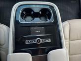 Thumbnail of 2018 White Platinum Metallic Tri-Coat Lincoln Navigator L