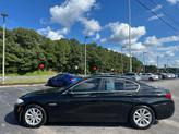 Thumbnail of 2015 BLACK BMW 528