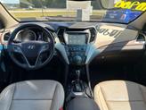 Thumbnail of 2018 GREY Hyundai Santa Fe Sport