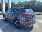 Thumbnail of 2018 GREY Hyundai Santa Fe Sport