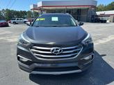 Thumbnail of 2018 GREY Hyundai Santa Fe Sport
