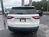 Thumbnail of 2019 Summit White Chevrolet Traverse