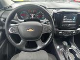 Thumbnail of 2019 Summit White Chevrolet Traverse