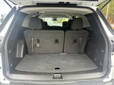 Thumbnail of 2019 Summit White Chevrolet Traverse