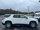 Thumbnail of 2019 Summit White Chevrolet Traverse