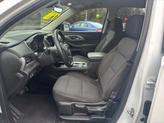 Thumbnail of 2019 Summit White Chevrolet Traverse