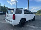 Thumbnail of 2015 Summit White Chevrolet Tahoe