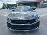 Thumbnail of 2016 Pitch Black Dodge Charger